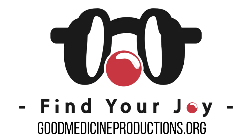 Good Medicine Productions